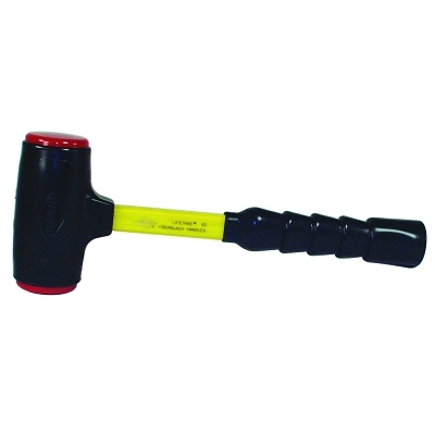 SDSF-2SG 32 Oz Powerdrive Dead Blow Hammer MPN:10-062