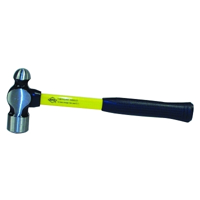 M24 24OZ MACHINIST'S Ball Pein Hammer MPN:21-024
