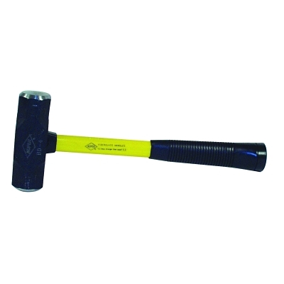 BD2 2LB Double Face Sledge Hammer MPN:27-020