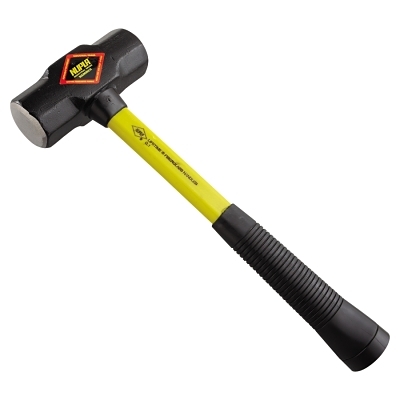 BD4 4LB Double Face Sledge Hammer MPN:27-040