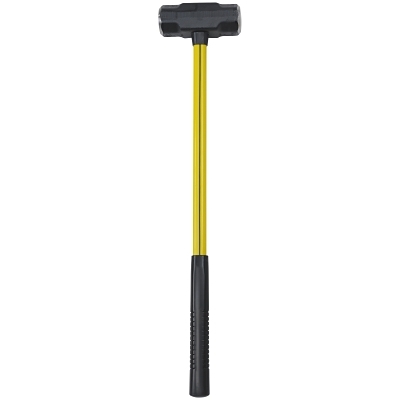 BD8 8LB Double Face Sledge Hammer MPN:27-080