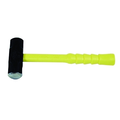 BD3-Esg 3LB Double Facesledge Hammer w/Sg MPN:27-530