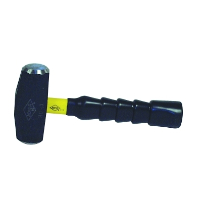 HD-3SG 3LB Hand Drillinghammer w/Sg Grip MPN:28-035