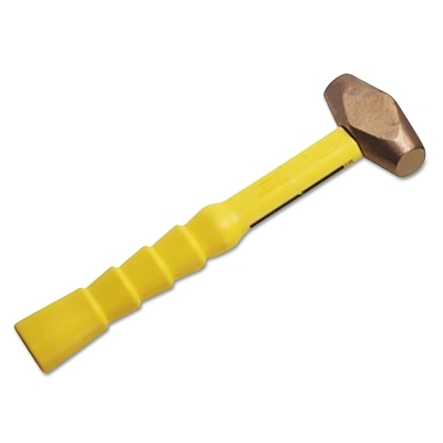 BRS2.5-Esg 2.5LB Brass Non Sparking Hammer MPN:30-525