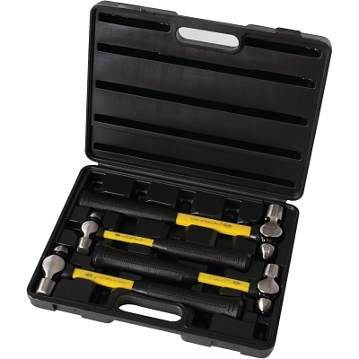 Ball Pein Set MPN:5064