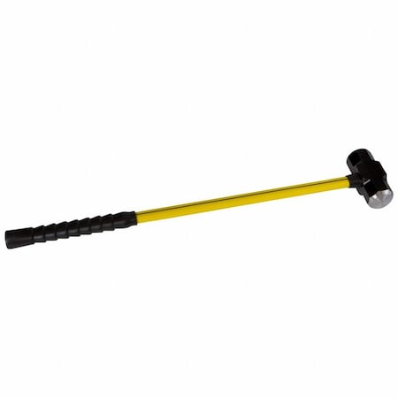 BD20SG 20LB Double Facesledge Hammer w/Sg MPN:27-201