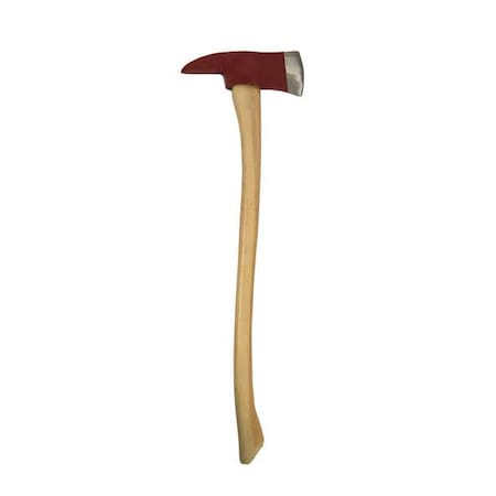 Axe, Pick Head, 36 In L, Hickory Handle MPN:6884802