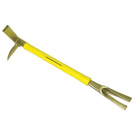 Halligan Bar, Fiberglass, 30 In. MPN:6884828