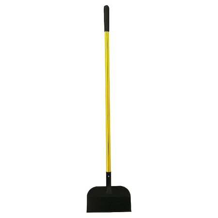 Floor Scraper, Stiff, 12