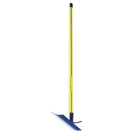 Concrete Come-Along Rake, 20