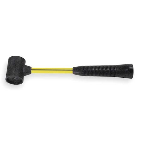 Quick Change Hammer without Tips, 2-1/4lb MPN:6894173