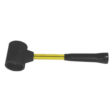 Quick Change Hammer without Tips, 5 lb. MPN:6894192