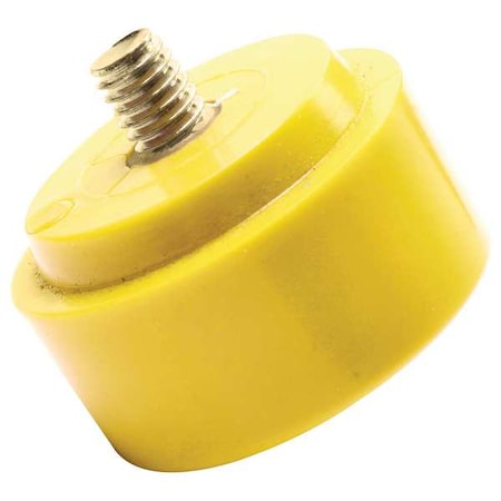 Hammer Tip, Soft Face, 1 1/2 In, Extra Hard MPN:6894195