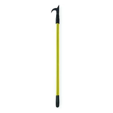 Pike Pole, Round, Fiberglass, 64-1/2 In. MPN:6894234