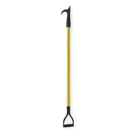 Pike Pole, Round, Fiberglass, 60 In. MPN:6894235