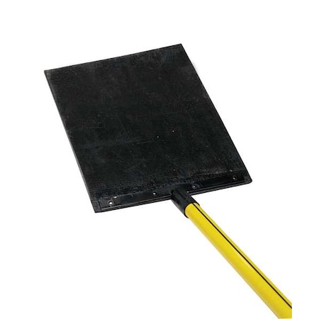 Fire Beater/Swatter, Ergonomic Handl, 60In MPN:6894243