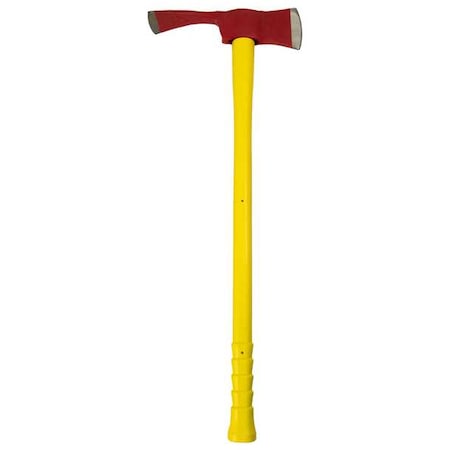 Pulaski Axe, Multi-Component, 2.83'L MPN:6894273