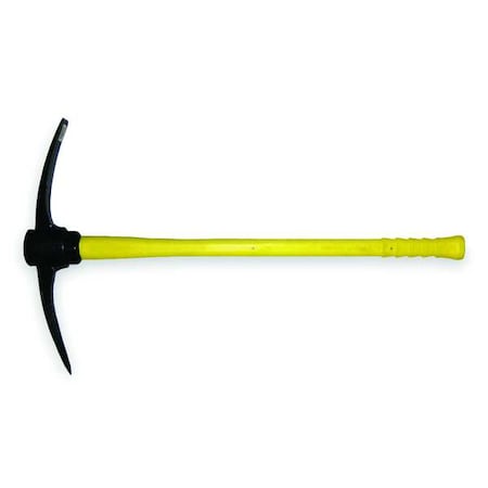 Railroad Pick, Straight, 36 In OAL MPN:6894277