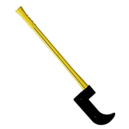 Double Edge Bush Hook, 34 In MPN:6894312