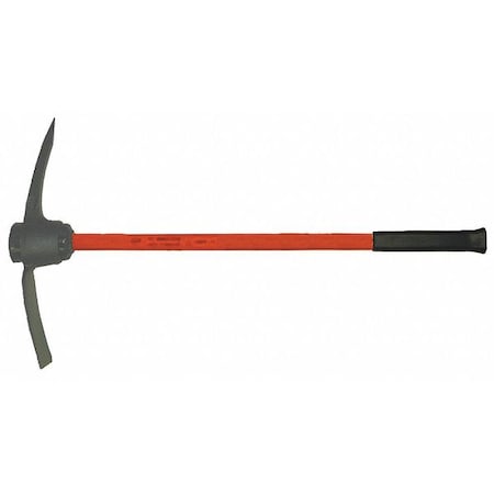 Non-Conductive Pick Mattock, 5 Lb. MPN:6894316