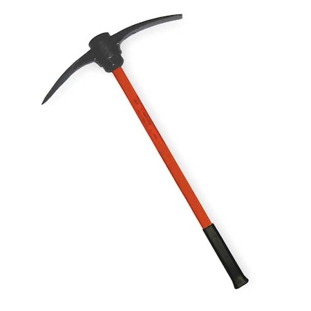 Non-Conductive Railroad Mattock, 5 Lb. MPN:6894321