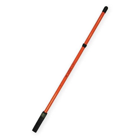 Nonconductive Digging Bar with Wedge End MPN:6894325