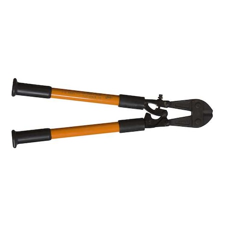 Nonconductive Bolt Cutter, 24 In MPN:6894331
