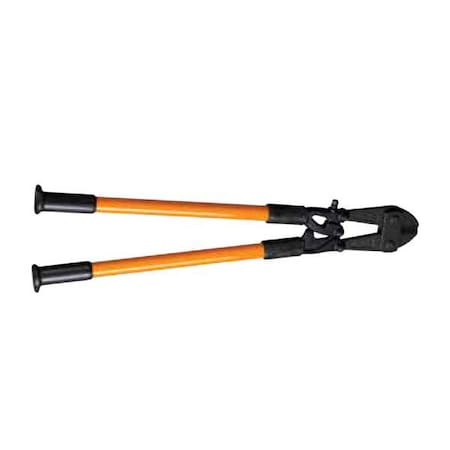 Nonconductive Bolt Cutter, 30 In MPN:6894332