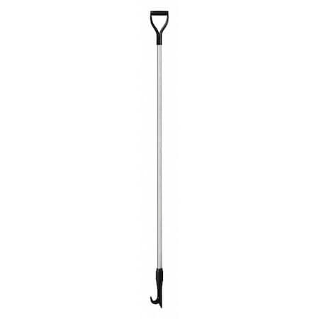 Pike Pole, Fiberglass, 12'L MPN:6895531