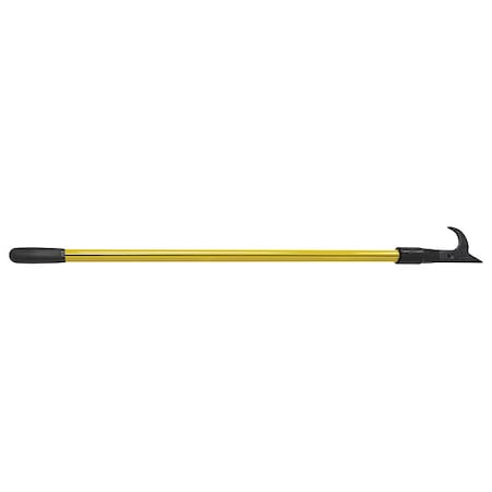 Pike Pole, Fiberglass, 4'L MPN:6895540