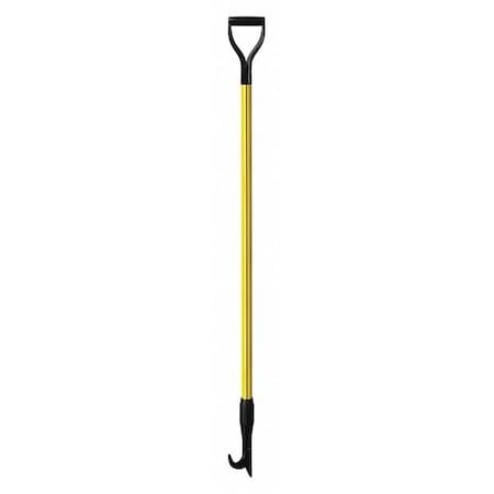 Pike Pole, Fiberglass, 10'L MPN:6895542