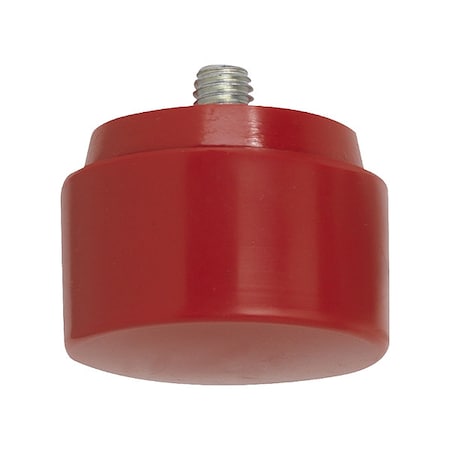 Hammer Tip Head, Medium, Red MPN:75.15-103