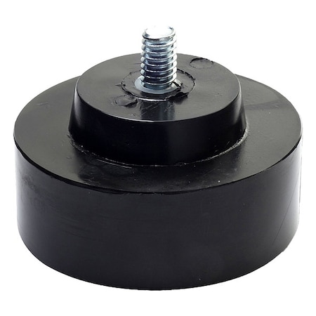 Hammer Tip Head, Hard, Black MPN:75.15-108