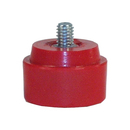 Hammer Tip Head, Medium, Red MPN:75.15-153