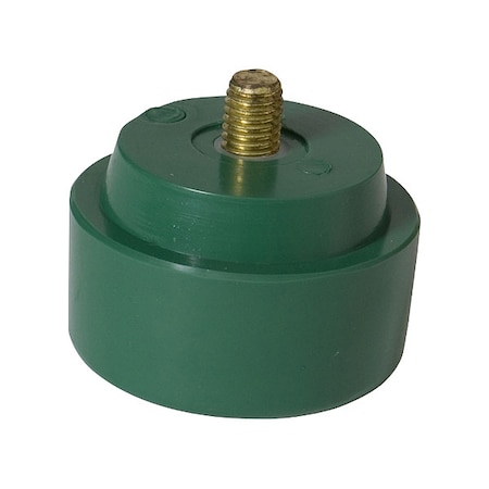Hammer Tip Head, Tough, Green MPN:75.15-154