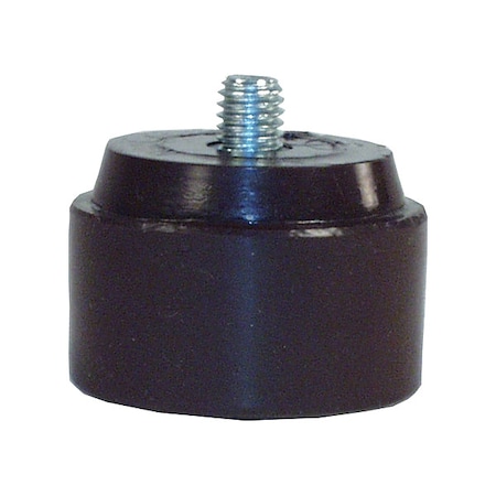 Hammer Tip Head, Hard, Black MPN:75.15-158