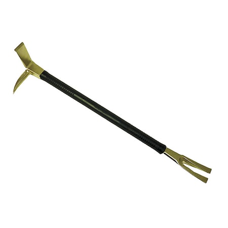 Bush Hook, Fiberglass Handle, 2 ft. 1/2