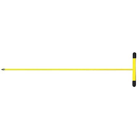 Tile Probe, Fiberglass, 60 In Length MPN:6894491