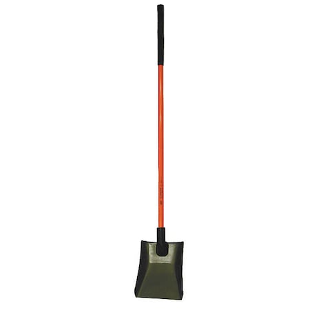 Cert NON-COND. Power Pylon Sqp Shovel Long Hndl MPN:76-145