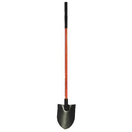 Cert NON-COND. Power Pylon Rp Shovel Long Handle MPN:76-245