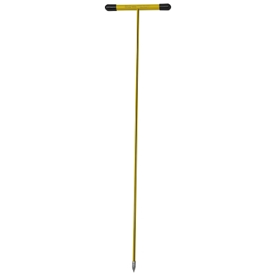 Example of GoVets Probes category
