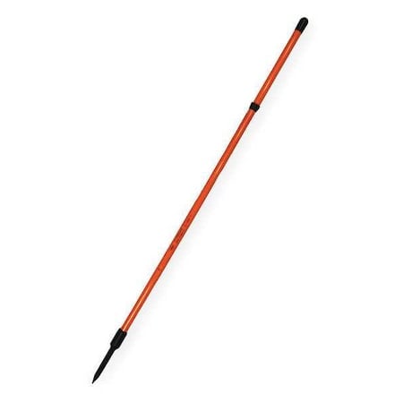Certified Non-Cond Digging Bar 6 Ft MPN:76-292