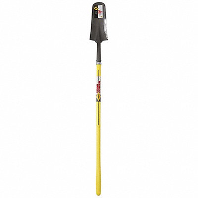 Spade Drain Fiberglass Handle MPN:72095