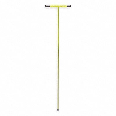 Soil Probe 48 in Zinc Metal Tip MPN:6894152