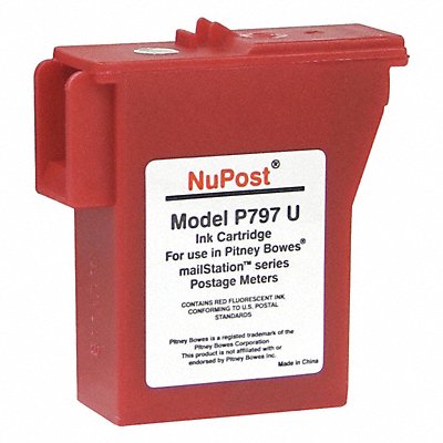 Example of GoVets Nupost brand
