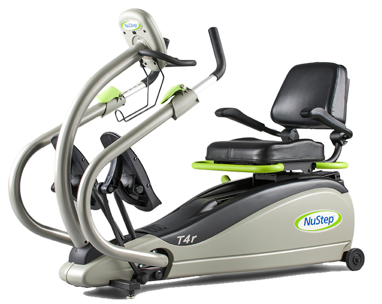 Example of GoVets Linear Recumbent Steppers category