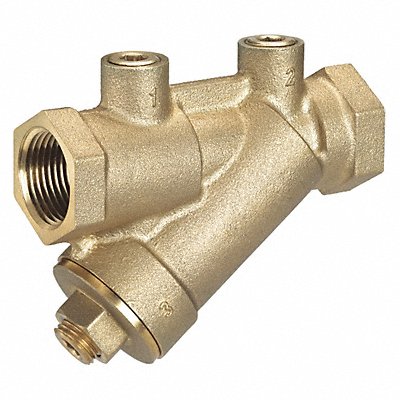Example of GoVets Balancing Valves category