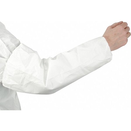 Critical Cover NuTech Sleeve, Disposable, XL, PK300 MPN:MS-01606-4