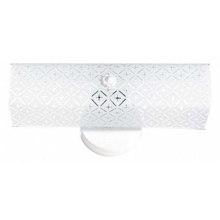 Wall Fixture, 2L, 14
