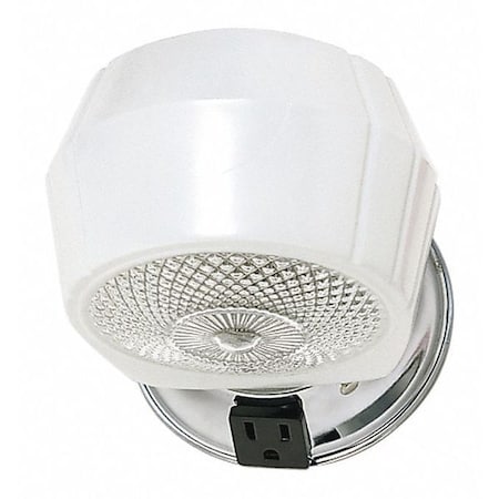 Wall Fixture, Vanity, 1L, 5